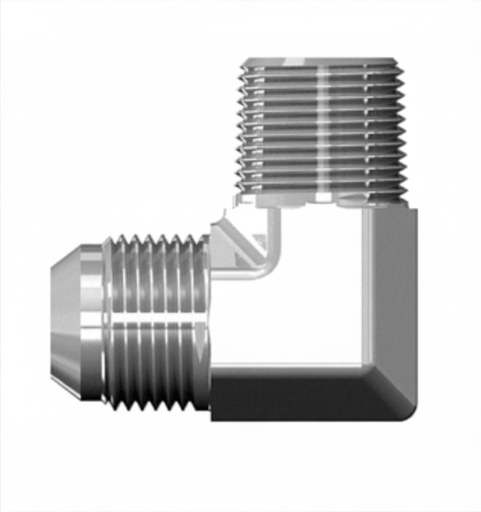 Codo 90°
